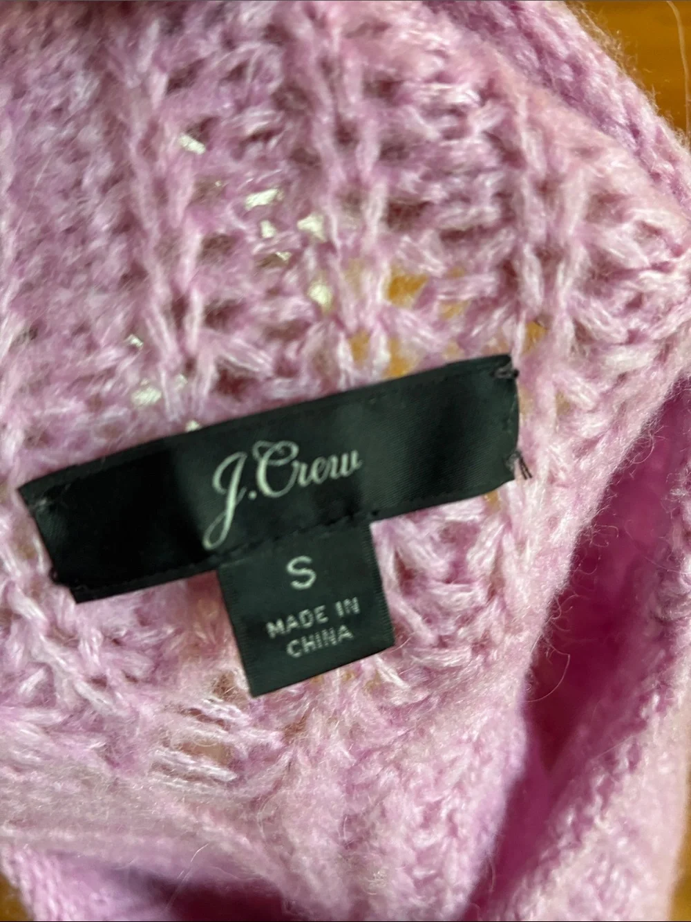 J. Crew needs some